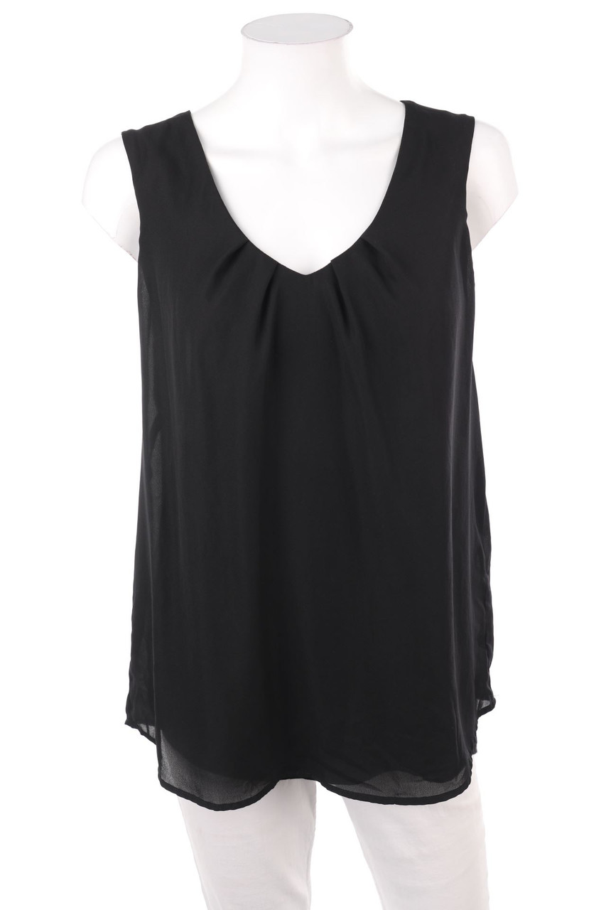 Charles Vögele - Blusentop - L