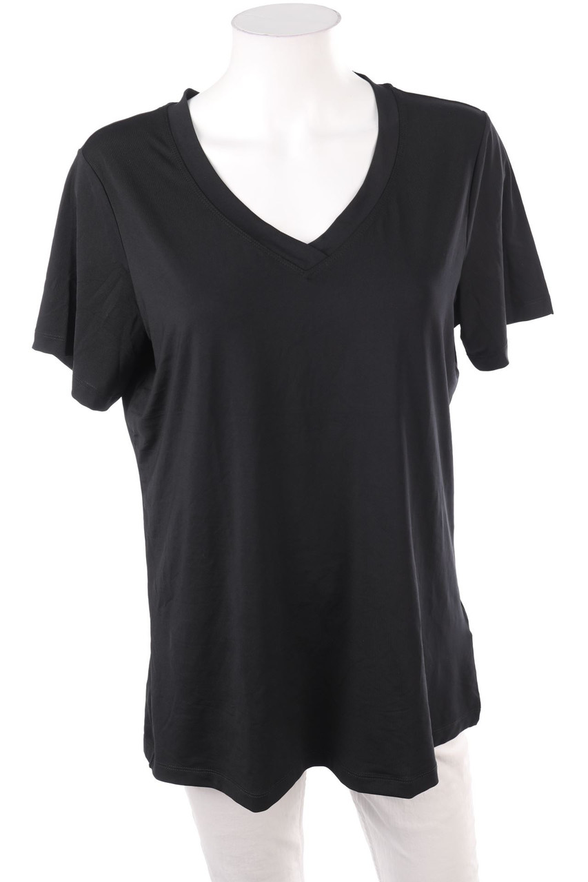 active by Tchibo - Kurzarm-Shirt - L