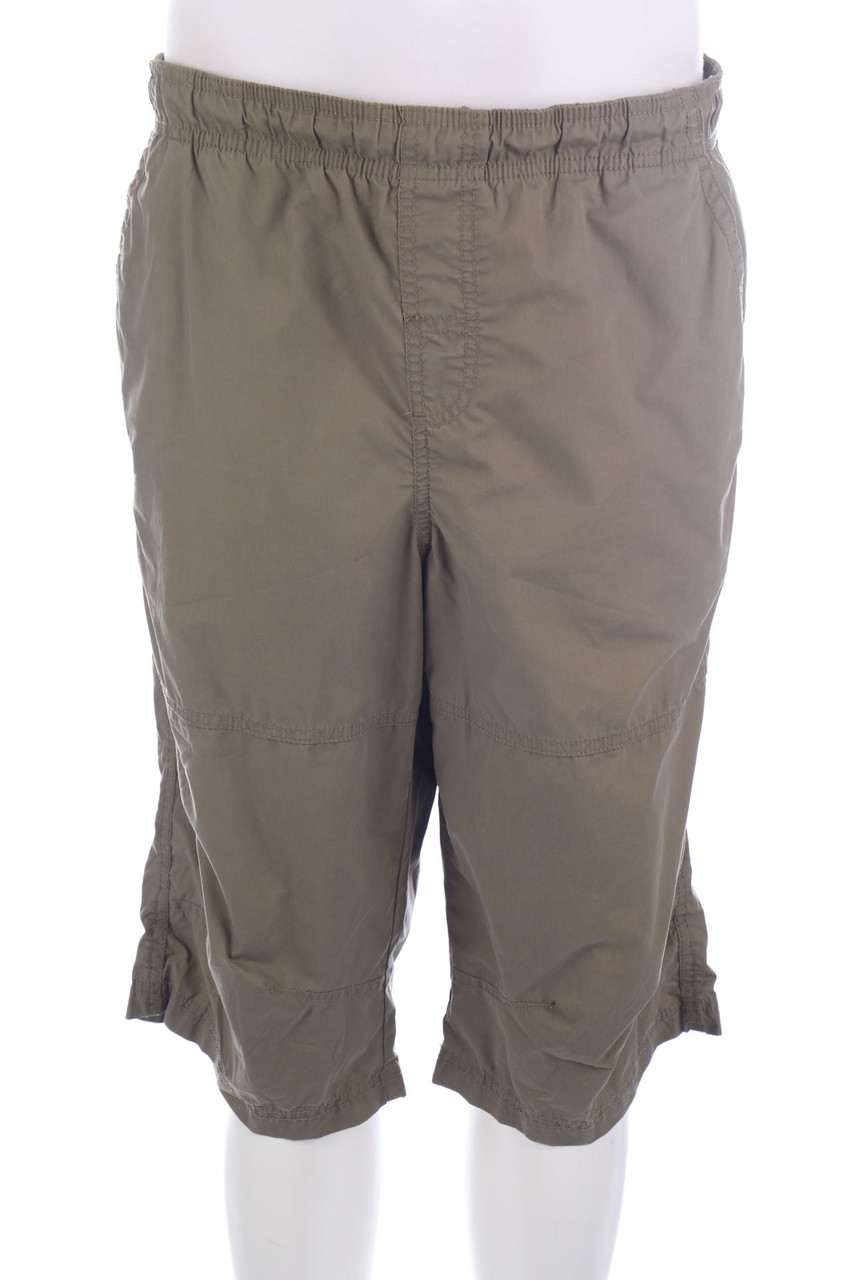 Ohne Label - Shorts - 3XL