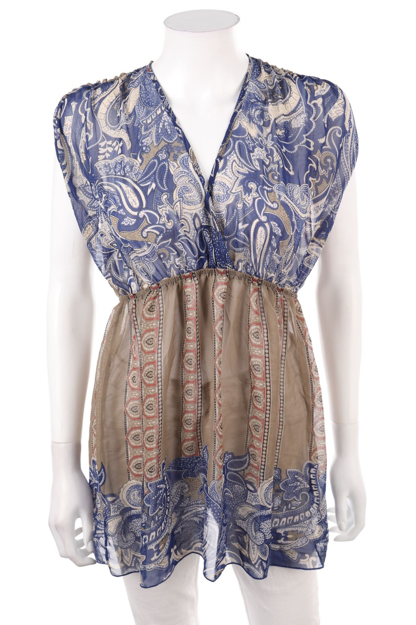 twentyone - Bluse - S