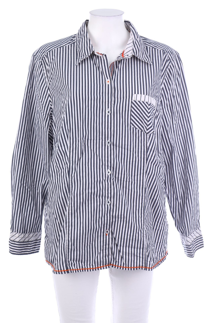 BONITA - Hemd-Bluse - XXXXL