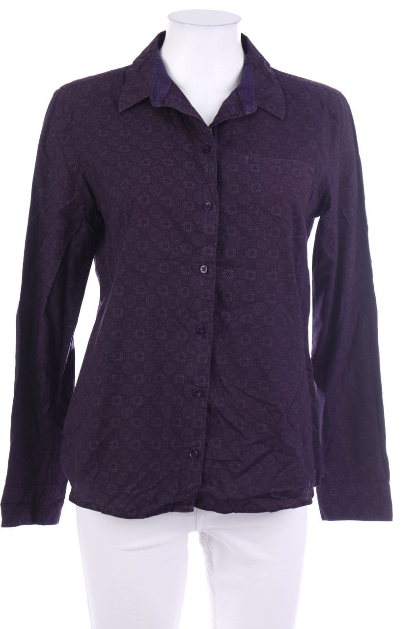 TOM TAILOR - Hemd-Bluse - M