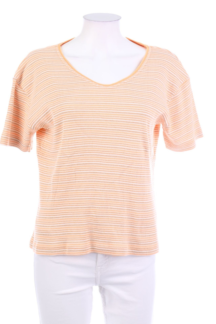 BIAGGINI - Kurzarm-Shirt - XL