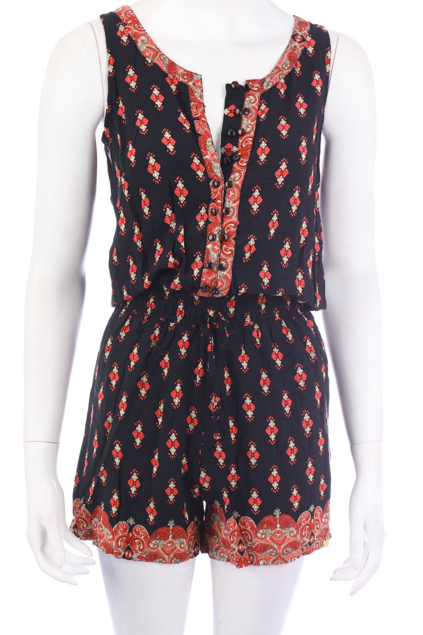 SECONDHAND - Playsuit - S
