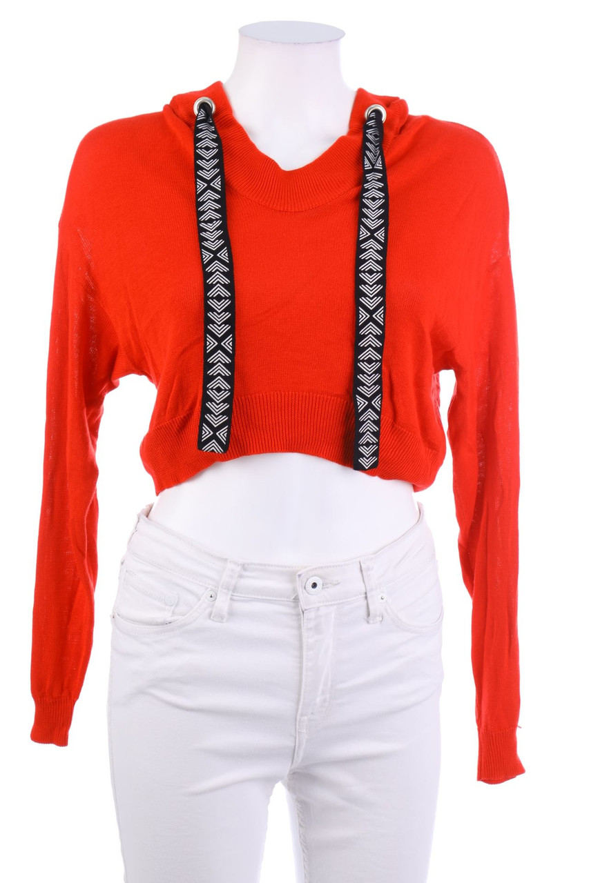 H&M - Strick-Hoodie - XS