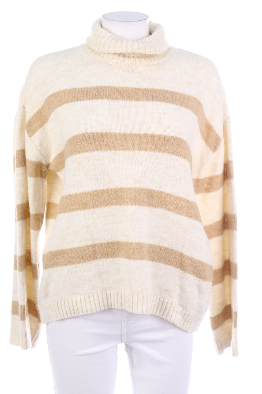 NA-KD - Strick-Pullover - S