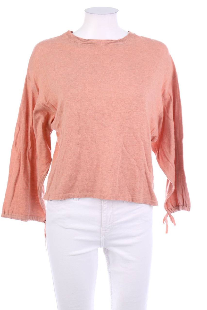 MANGO - Strick-Pullover - S