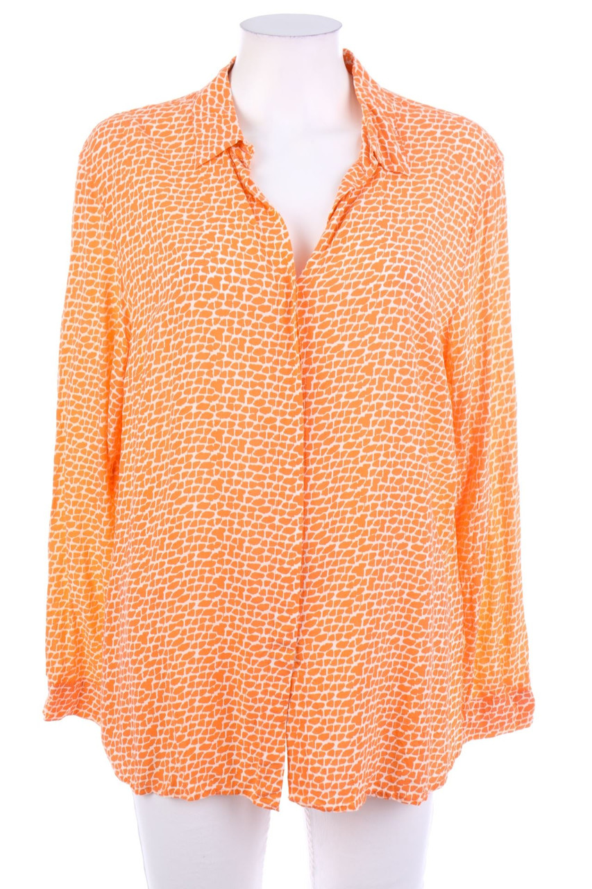 BRAX - Hemd-Bluse - 2XL