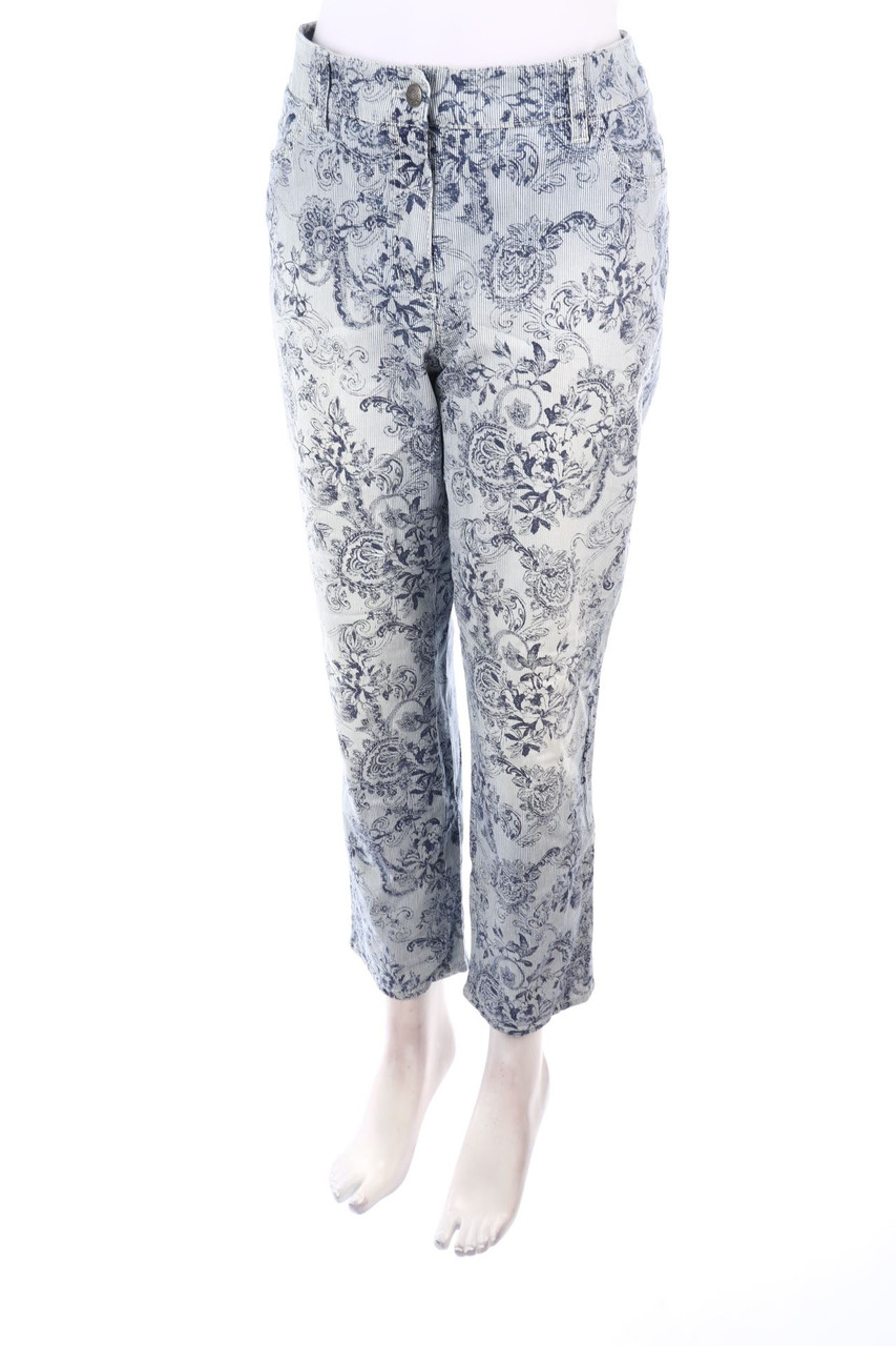 GERRY WEBER - Hose - 2XL