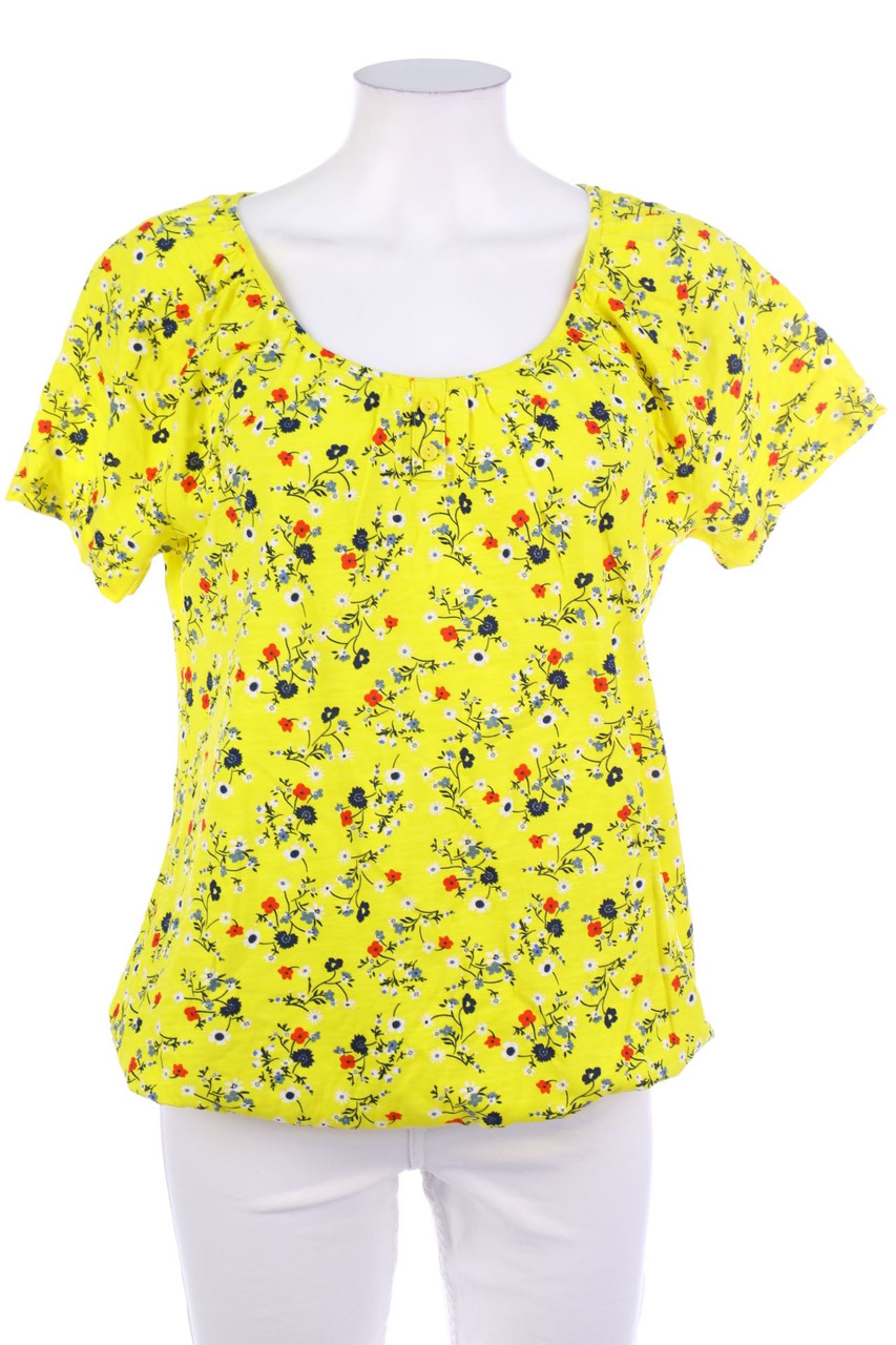 bonprix collection - Kurzarm-Shirt - L