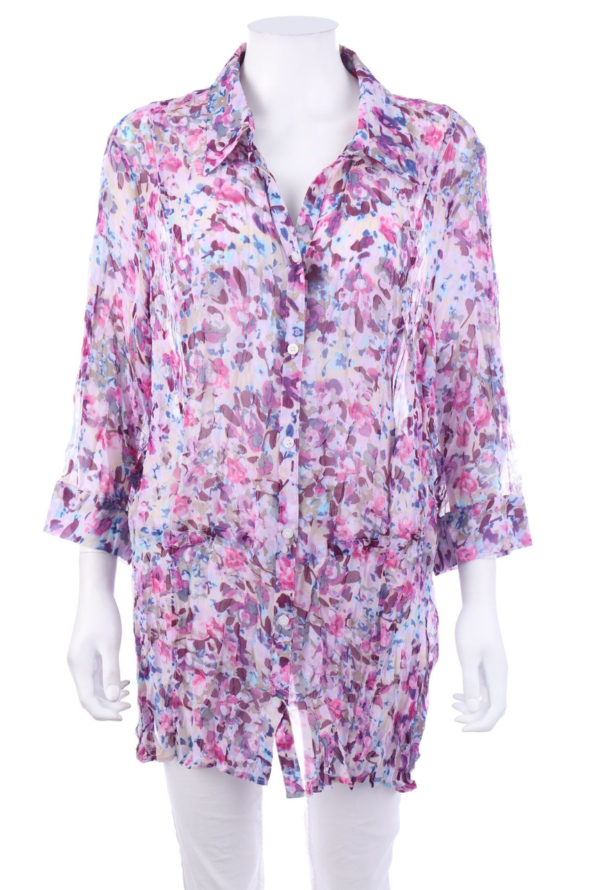 Kingfield Charles Vögele - Bluse - 50