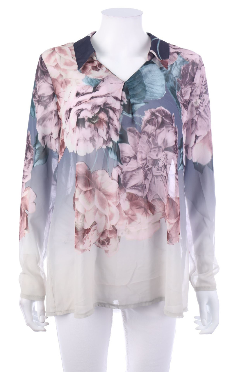 Ohne Label - Bluse - M