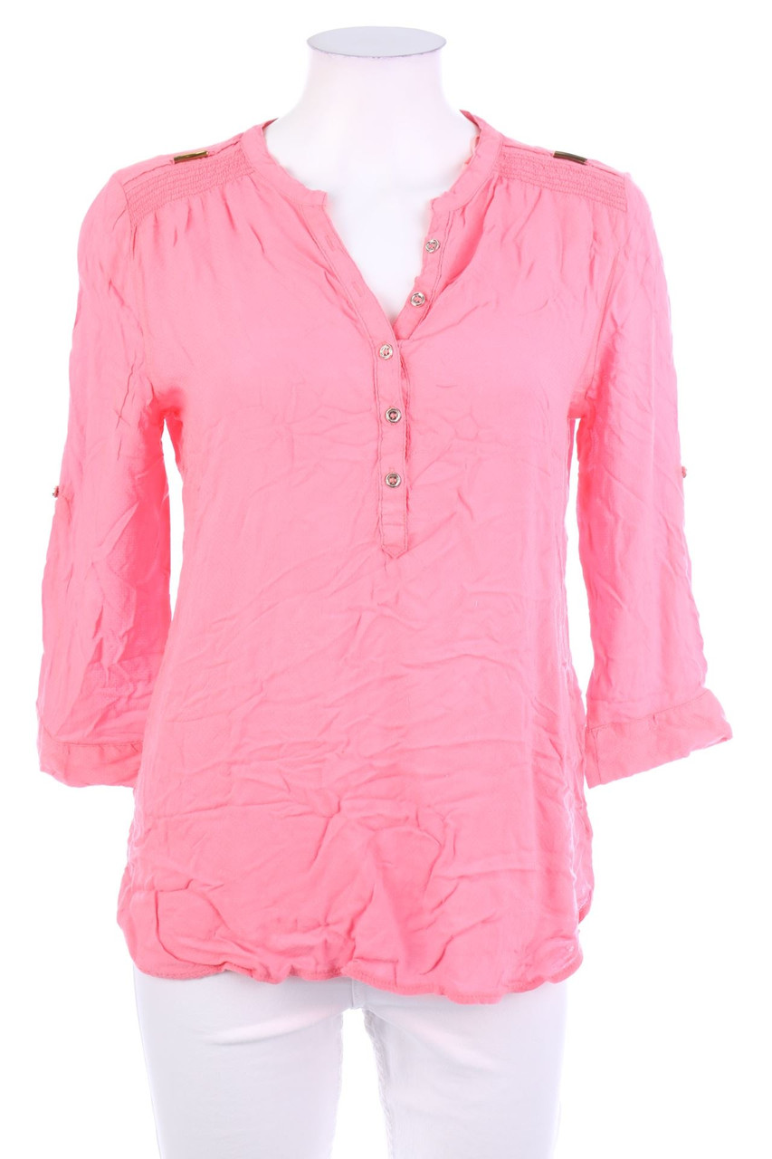 ATMOSPHERE - Bluse mit 3/4-Ärmel - M