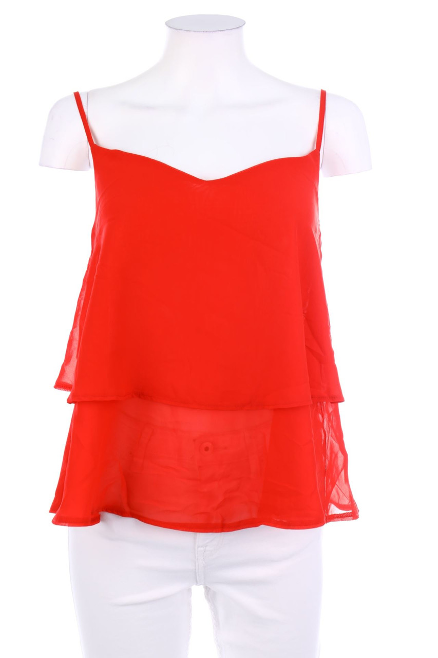 ATMOSPHERE - Blusentop - M