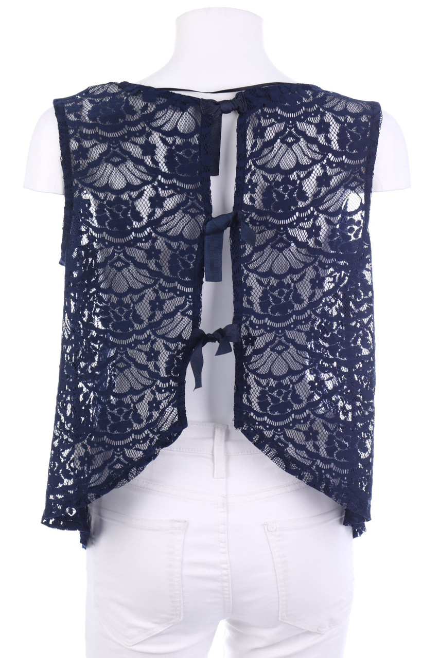 ATMOSPHERE - Blusentop - L