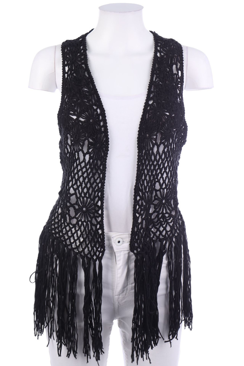 ATMOSPHERE - Strickweste - M