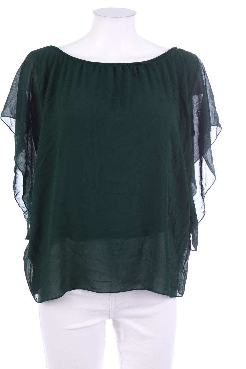 TODAY - Kurzarm-Bluse - S