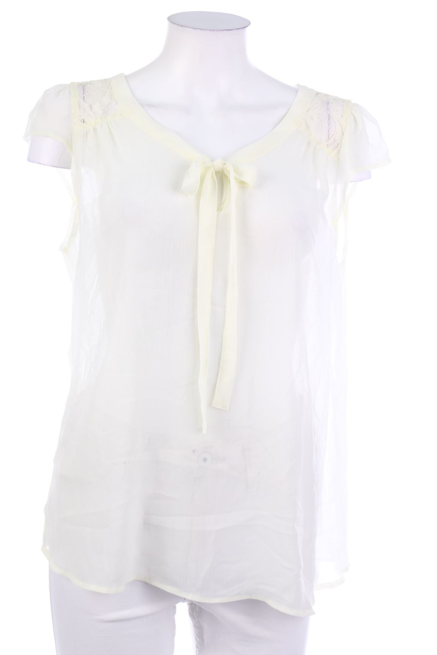 ATMOSPHERE - Blusentop - XL