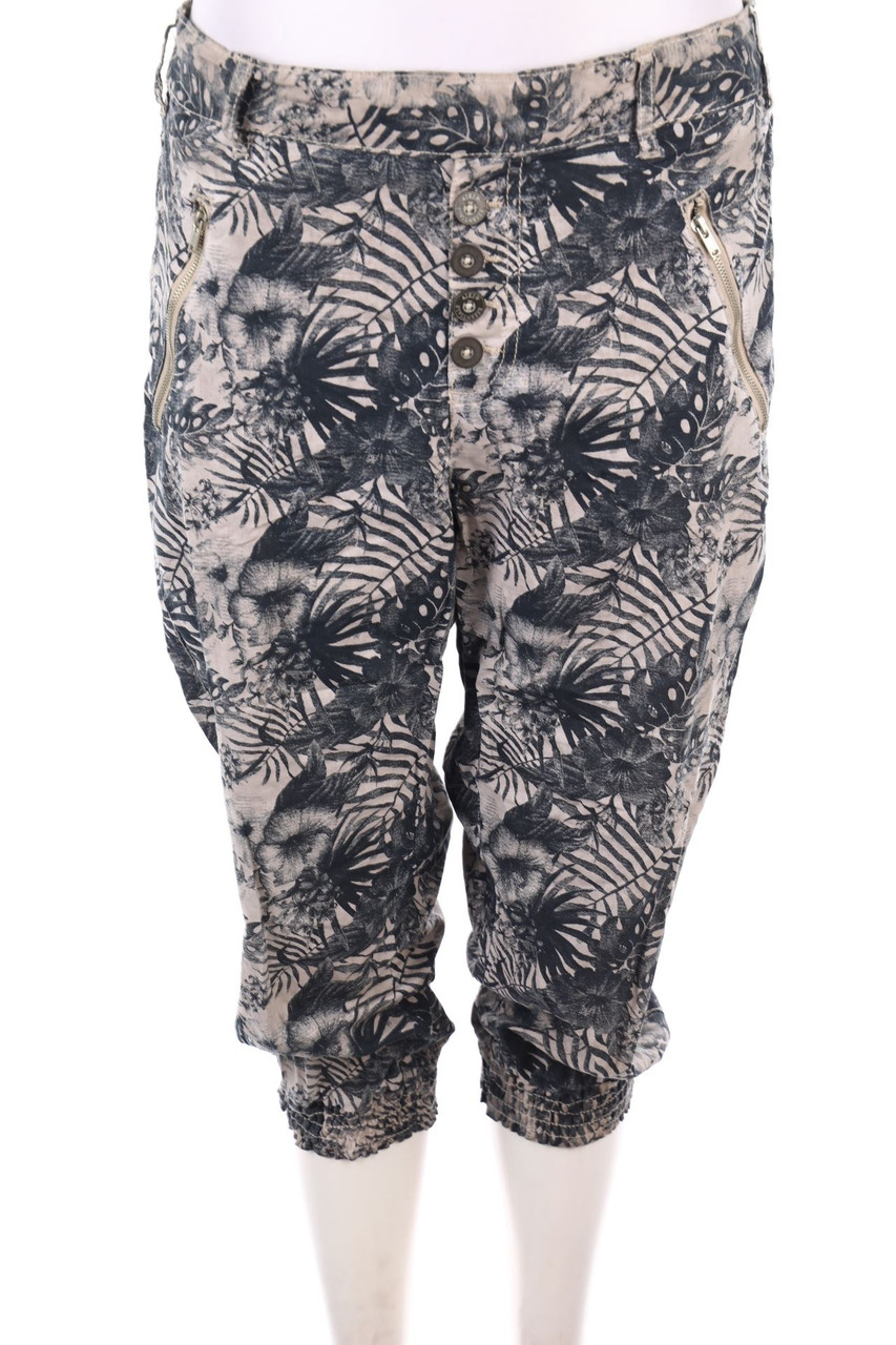 ESSENTIALS - Capri-Hose - M