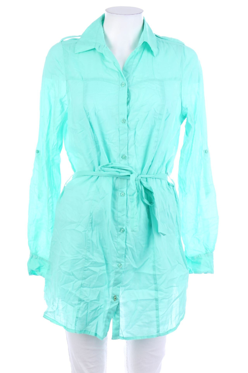 Chicorée - Hemd-Bluse - L