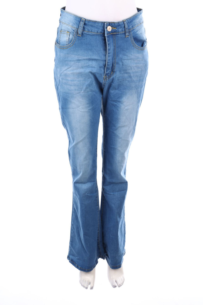 Ohne Label - Jeans - XL