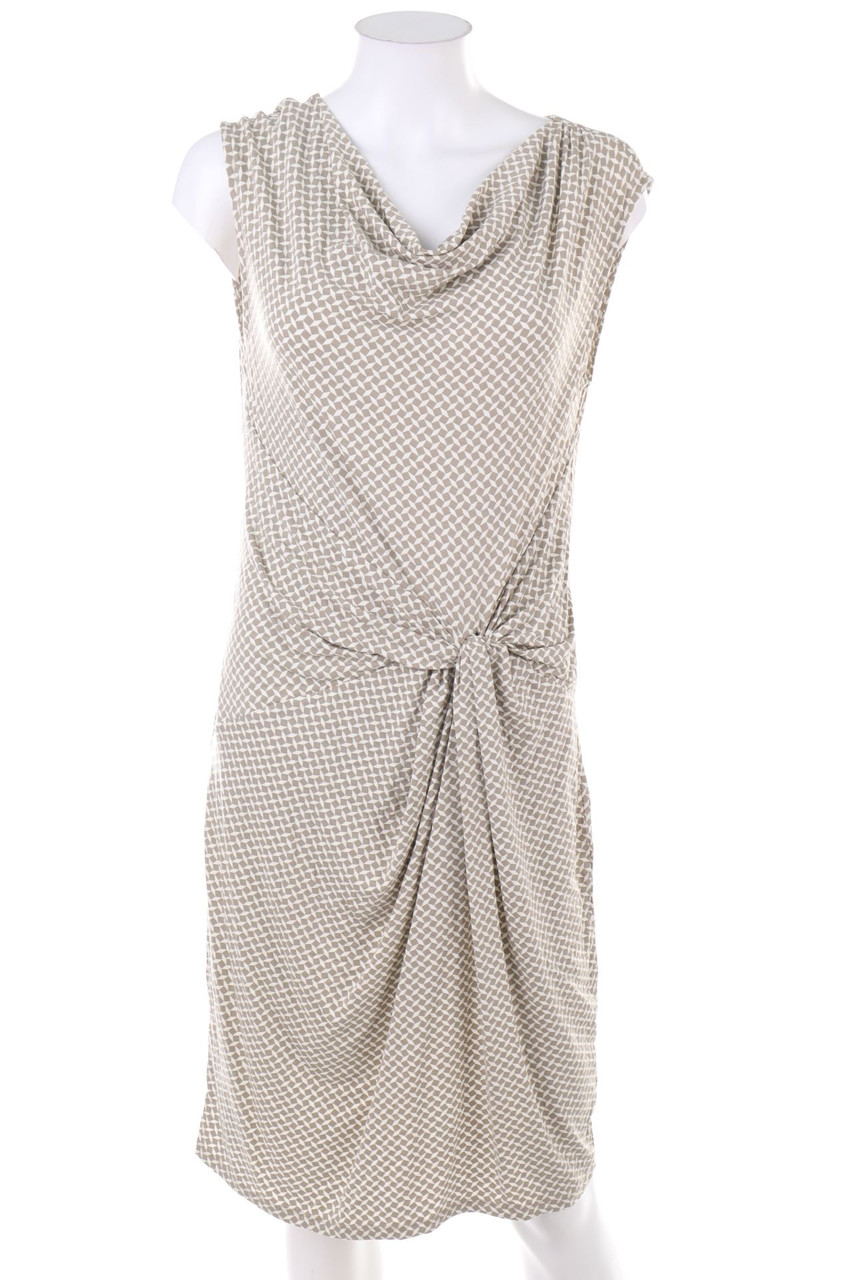 Christian Berg - Kleid aus Viskose-Mix - S