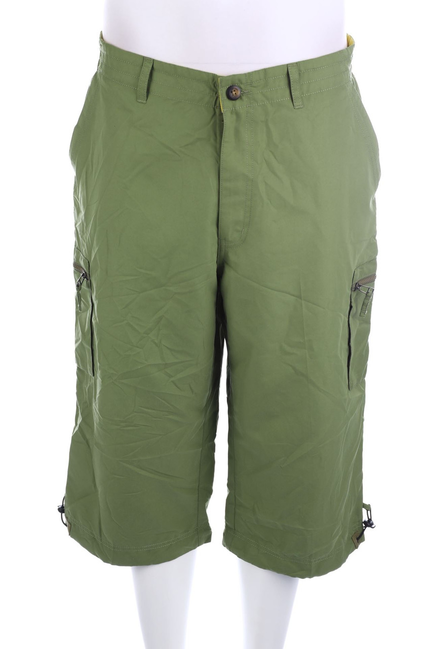 Ohne Label - Cargo-Shorts - XL