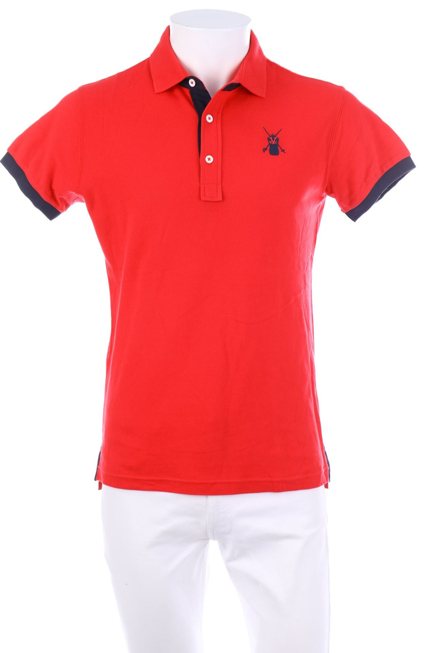 SECONDHAND - Poloshirt - S