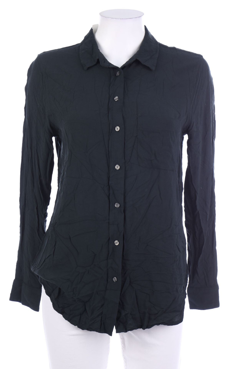 BANANA REPUBLIC - Bluse - M