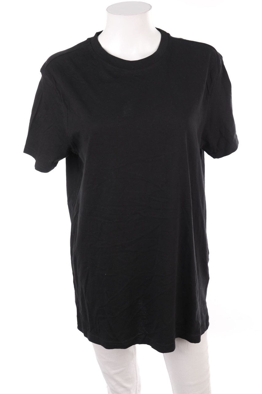 Charles Vögele - Kurzarm-Shirt - M