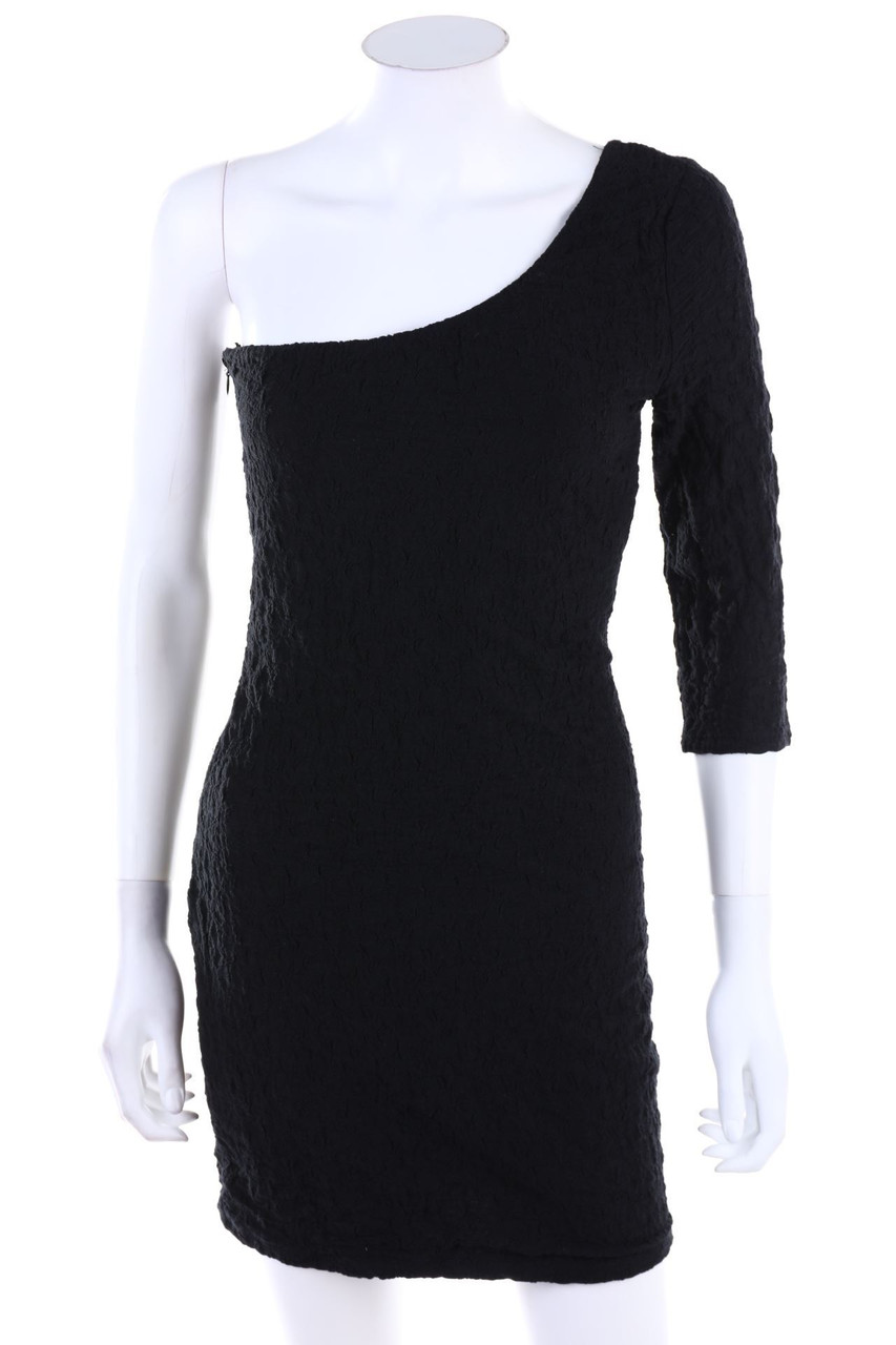 TALLY WEiJL - One Shoulder-Minikleid - D 36