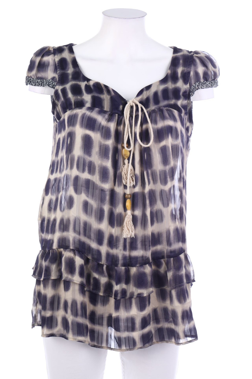 promod - Tunika-Bluse - L