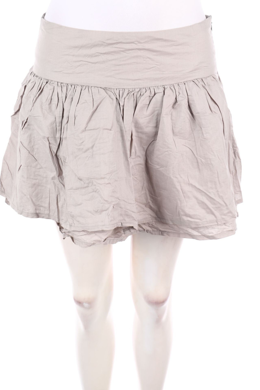 Pimkie - Minirock aus Baumwolle - S