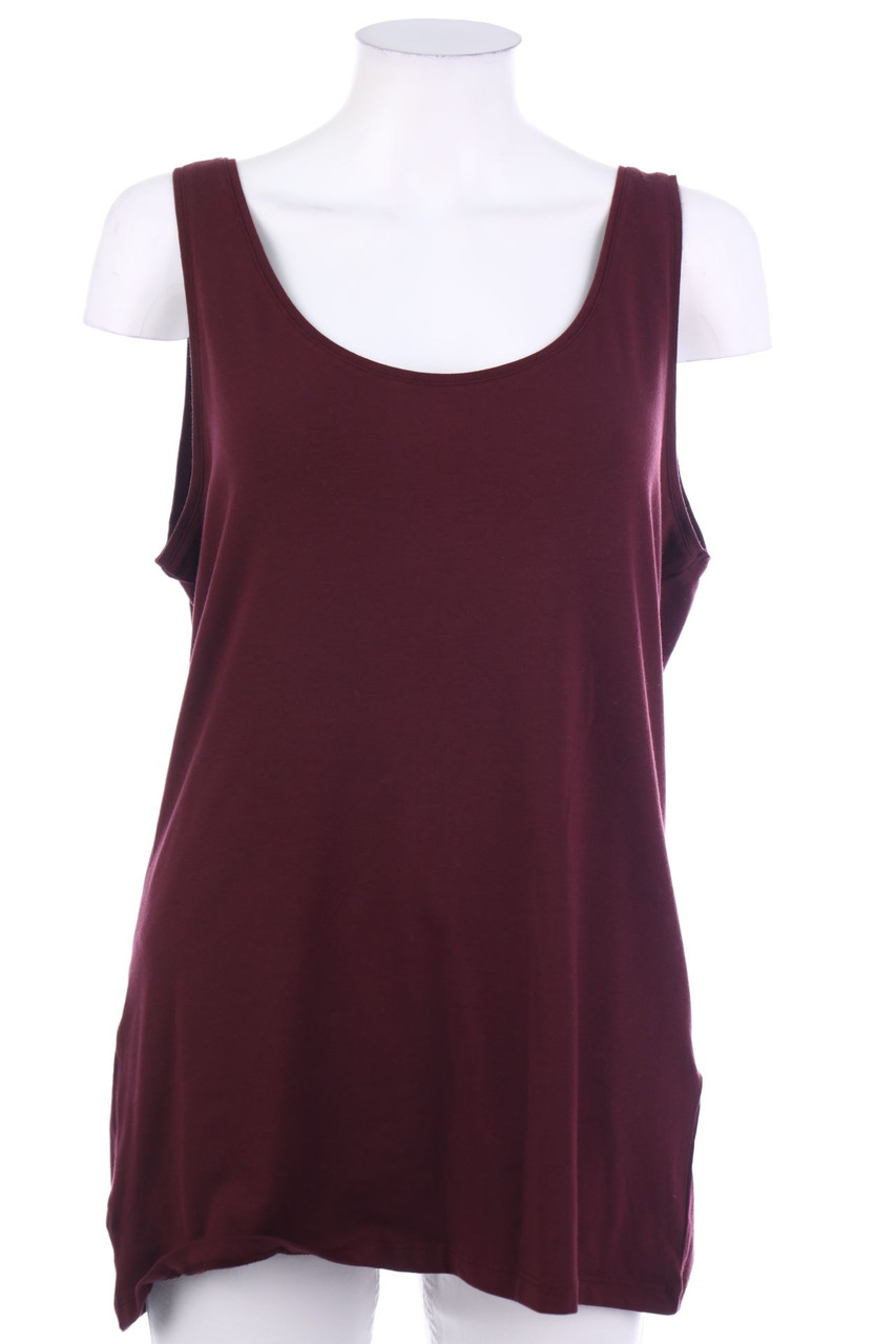 Street One - Basic-Top - 2XL