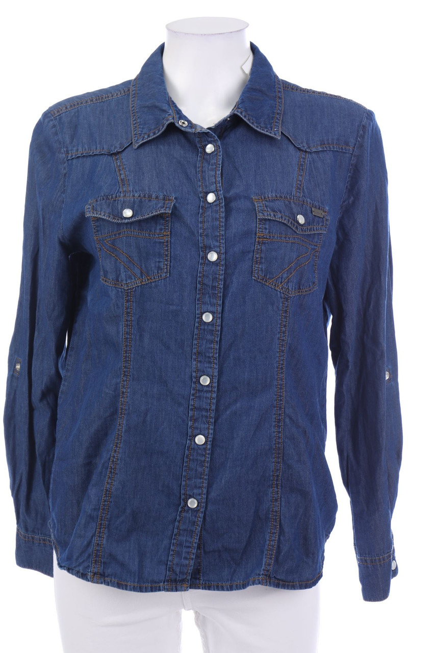 ARIZONA - Jeans-Bluse - L