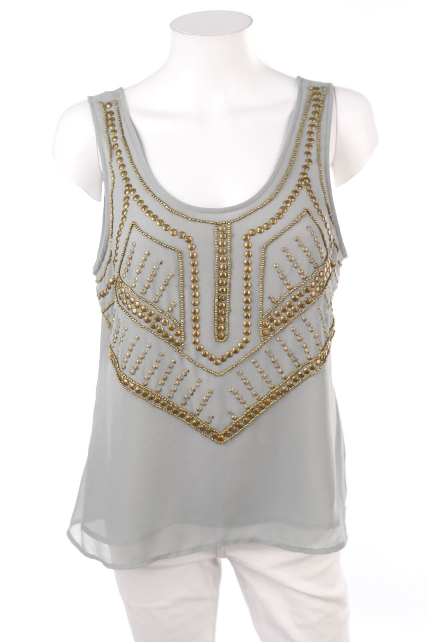 ecoté - Blusentop - M