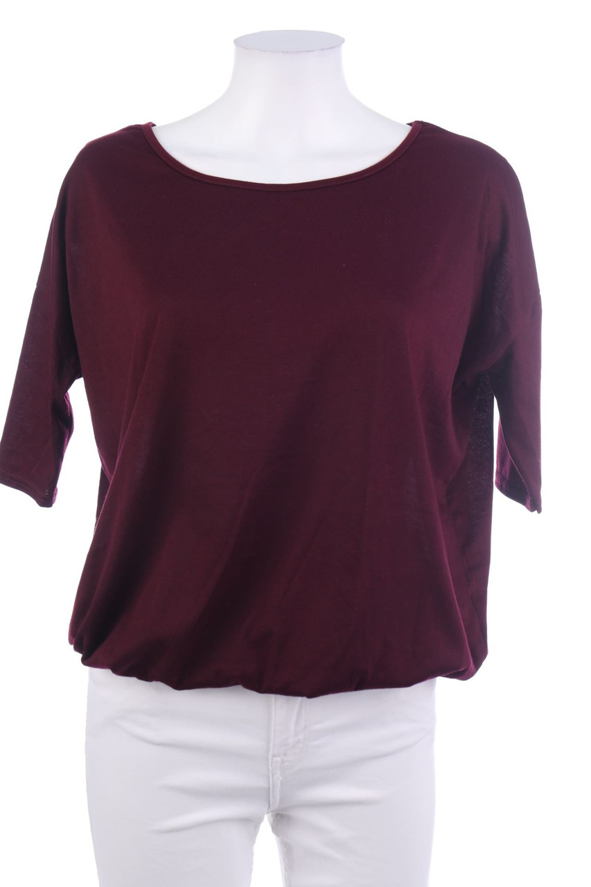 AMISU - Batwing-Shirt - M