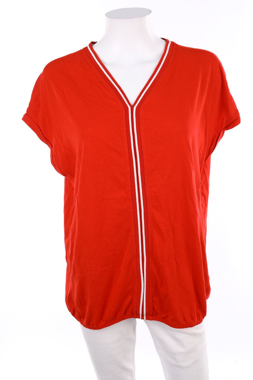 CECIL - Kurzarm-Shirt - M