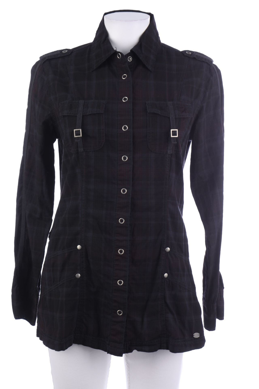 Street One - Hemd-Bluse - M