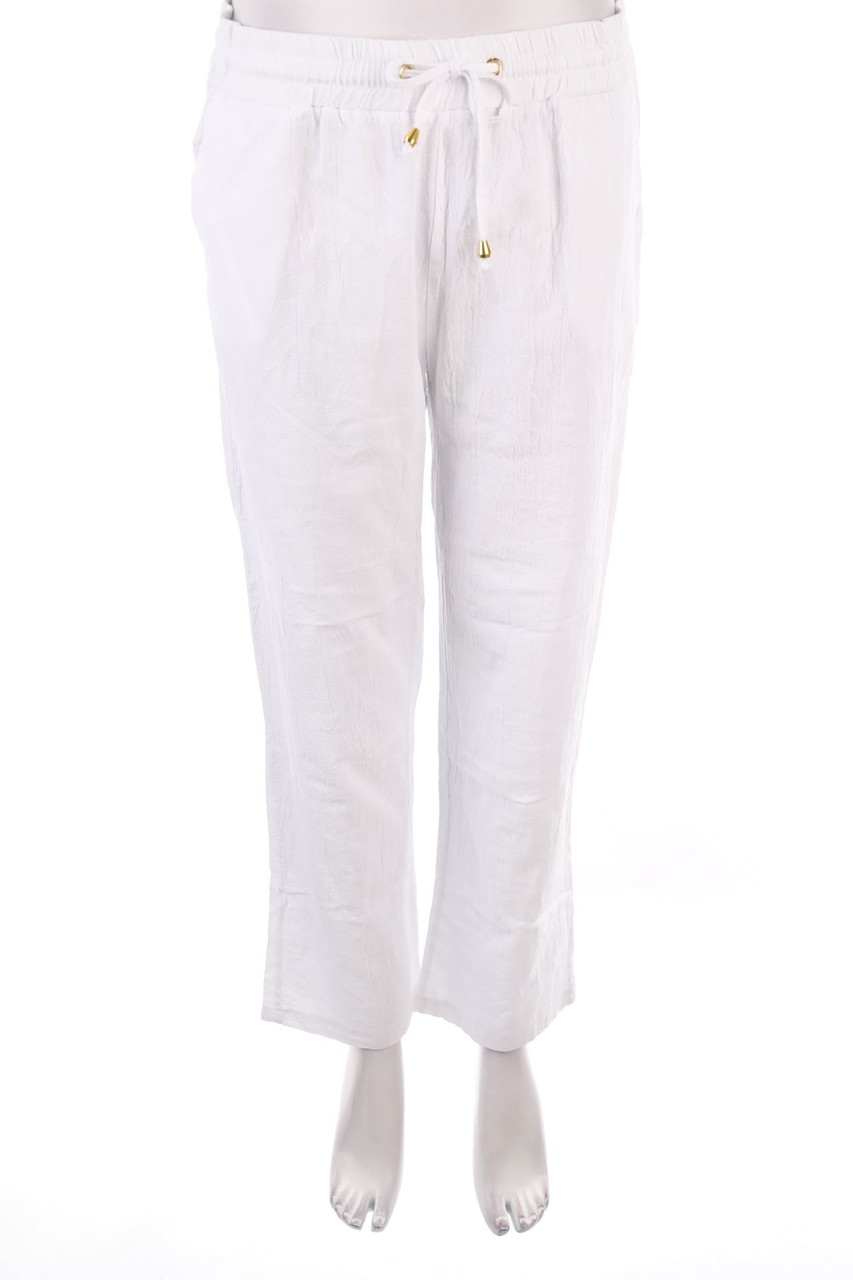 SECONDHAND - Hose - 3XL