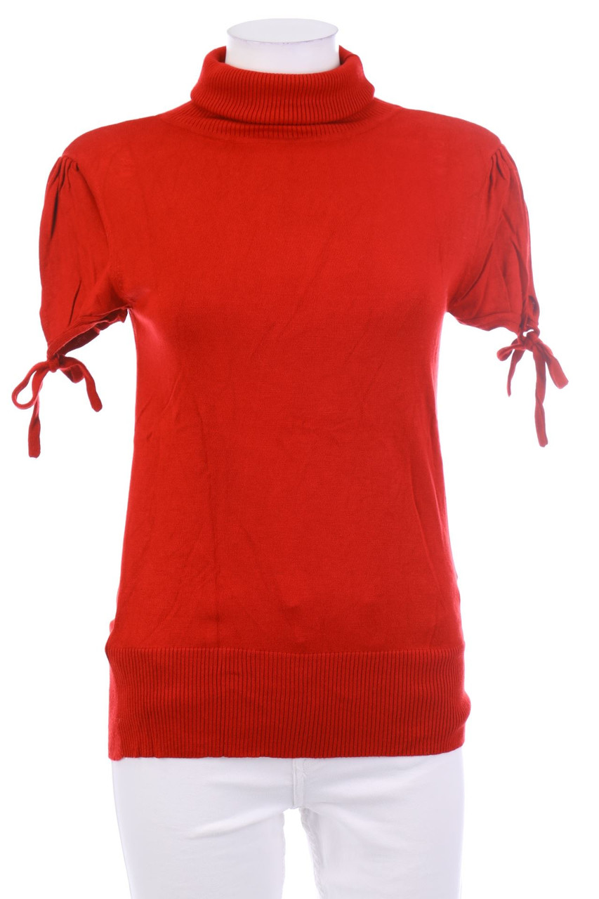 MANGO - Strick-Pullover - L