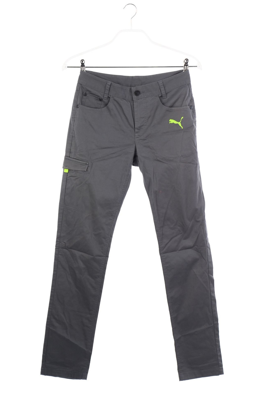 PUMA - Straight Cut Jeans - S