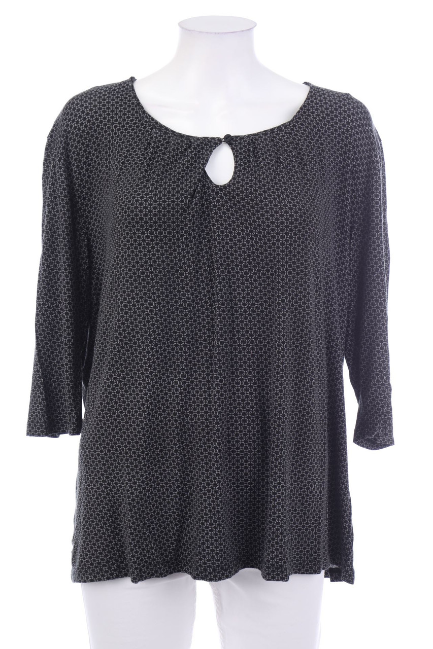 m.x.o. - 3/4-Arm-Shirt - 3XL