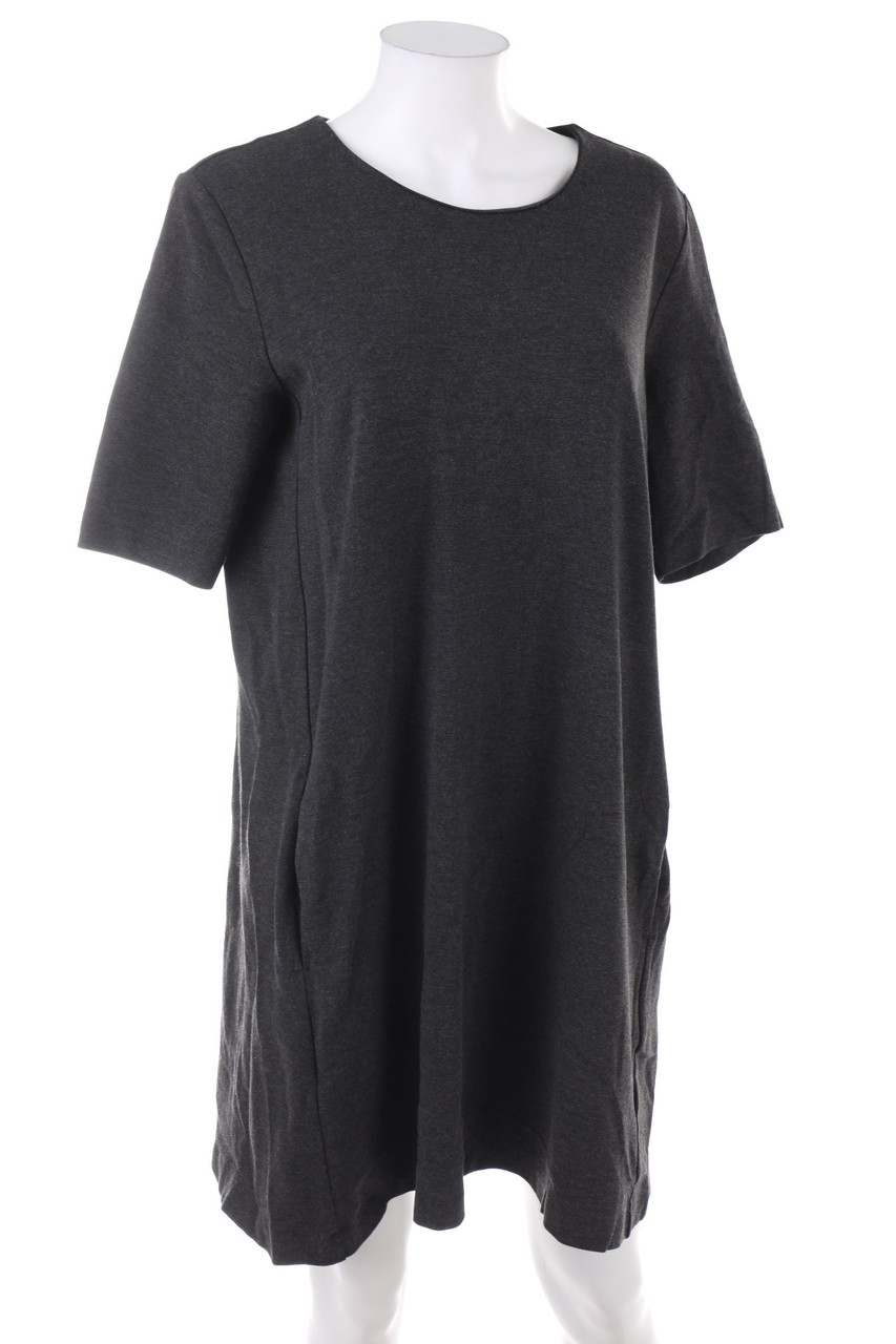 H&M - Shift-Kleid - L