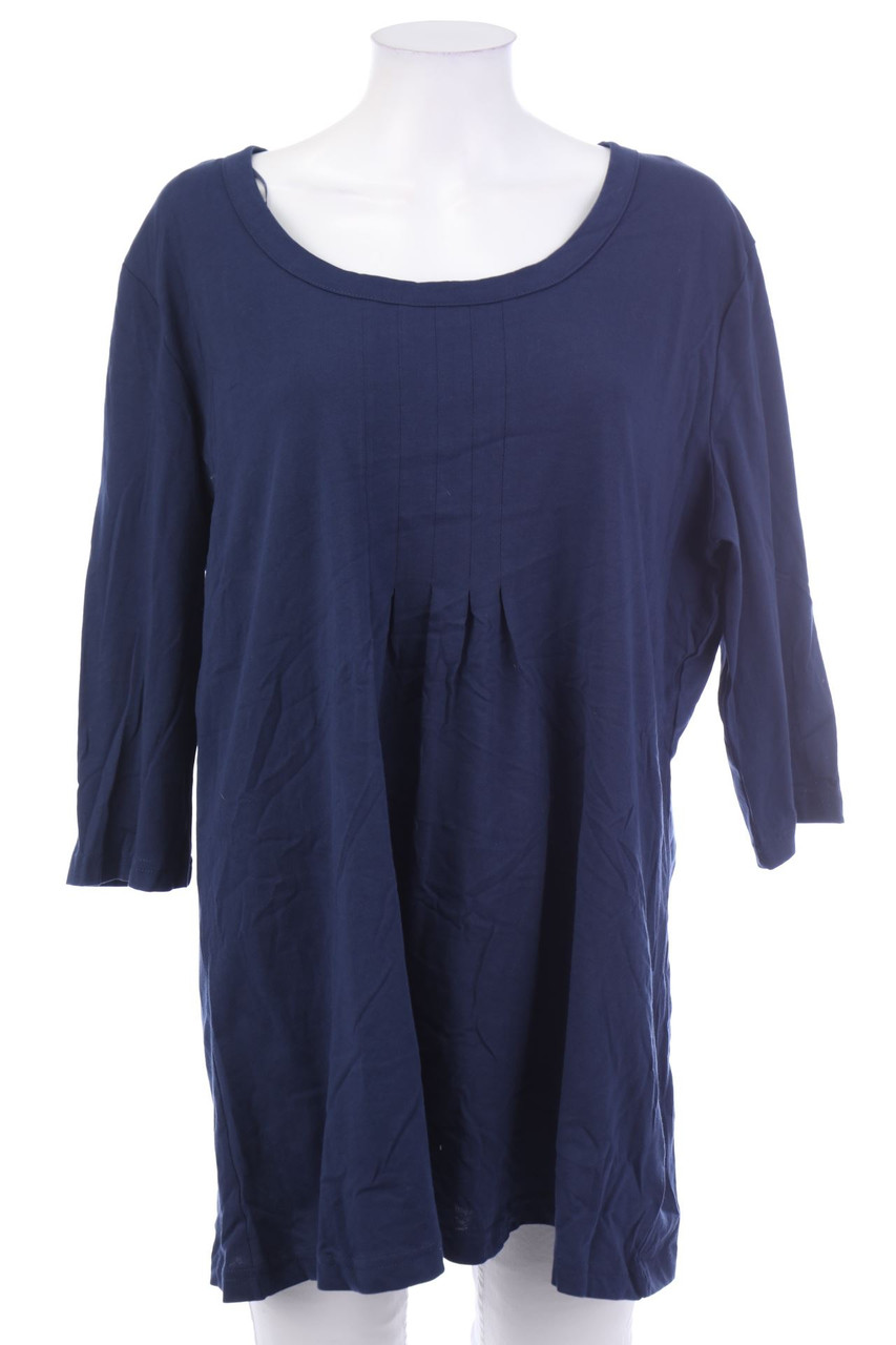 bonprix collection - Basic-3/4-Arm-Shirt - XXXXL