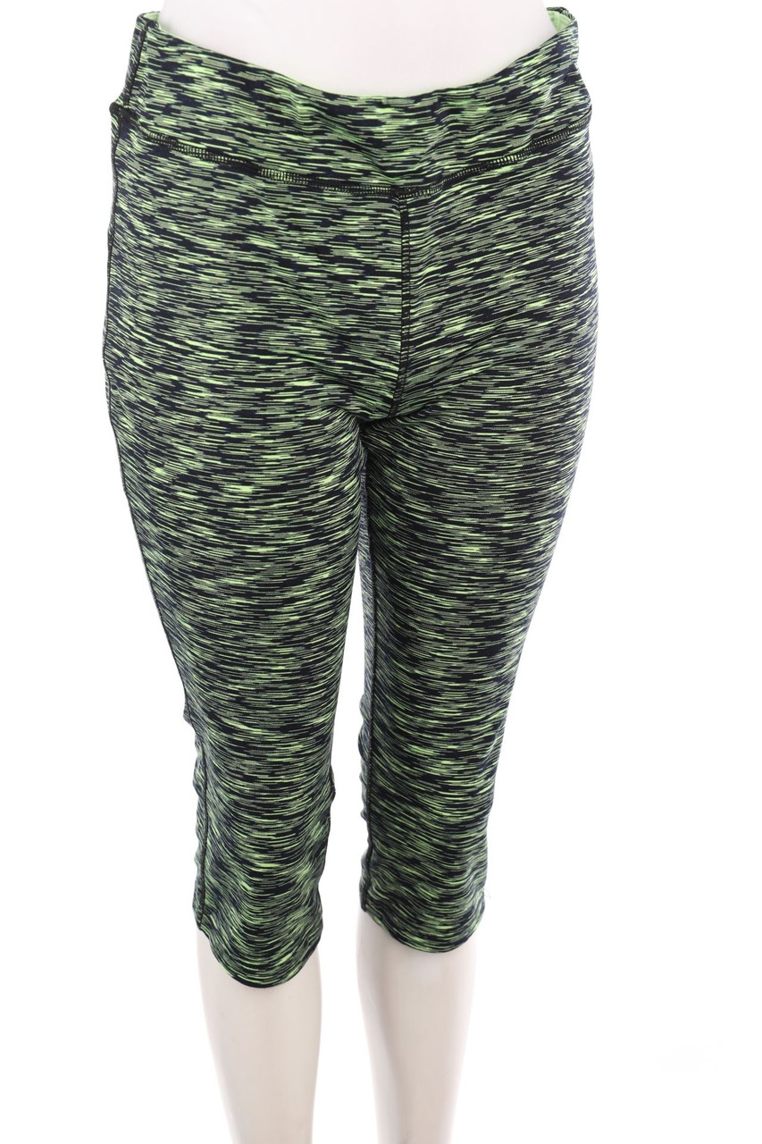 WORK OUT - Sport-Leggings - XL