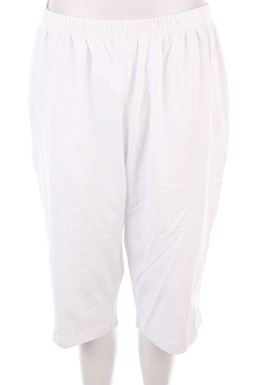 Ulla Popken - Bermuda-Shorts - 50