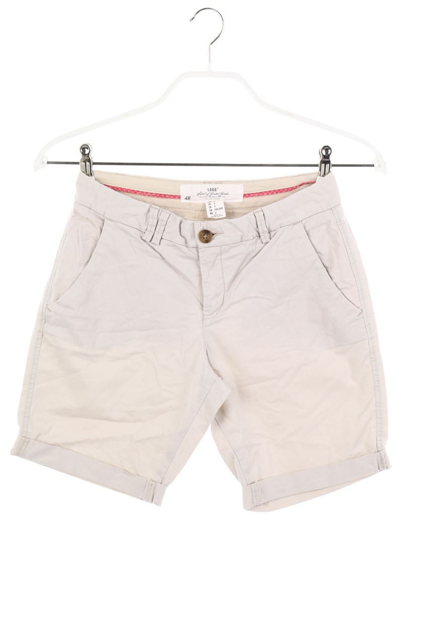 H&M - Bermuda-Shorts - XS