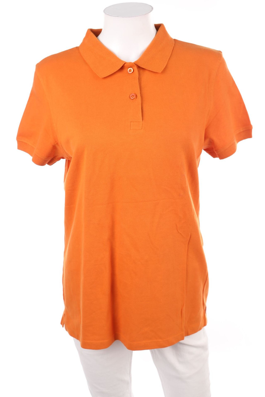 ESSENTIALS - Polo-Shirt - XL