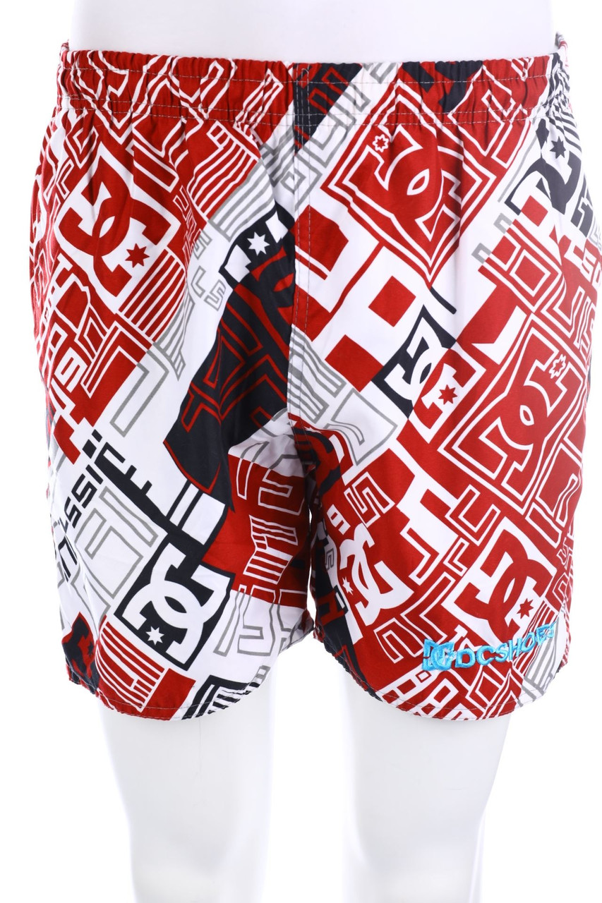 DC Shoes - Schwimm-Shorts - XL